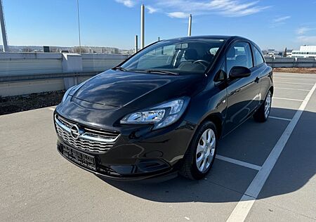 Opel Corsa E Edition ecoFlex *TÜV NEU*