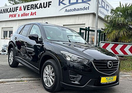 Mazda CX-5 Exclusive-Line