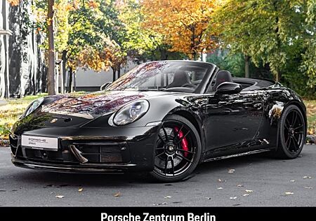 Porsche 992 911 Carrera GTS Cabrio 3.0 Sportabg BOSE