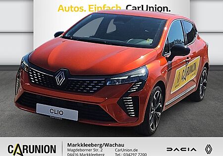 Renault Clio Techno TCe 90