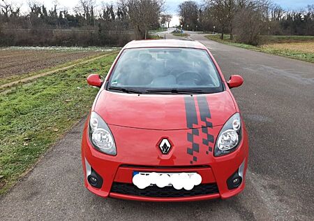 Renault Twingo Expression 1.2