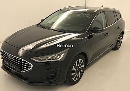 Ford Focus Turnier 1.5 EcoBlue AUT. Titanium Navi LED