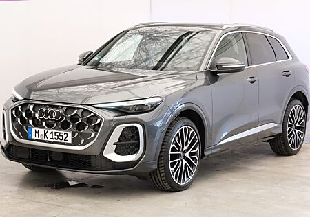 Audi SQ5 3.0 TFSI 270 kW quattro