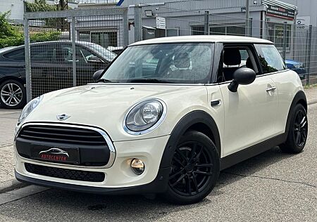 Mini ONE 3-trg Metropolitan/bluetooth/Garantie/Euro6/
