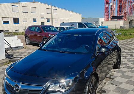 Opel Insignia ST 2.0 CDTI Innovation 120kW Autom....