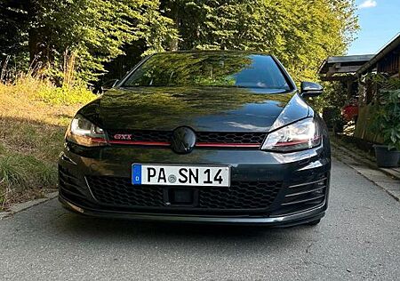 VW Golf Volkswagen 2.0 TSI DSG BMT GTI Performance GTI Per...