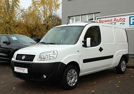 Fiat Doblo 1.3 JTD/SX Maxi Kasten/PDC/2.HAND/TÜV NEU