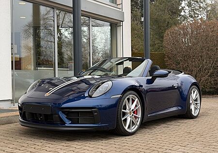 Porsche 992 Carrera GTS Cabriolet / INNODRIVE / 360°