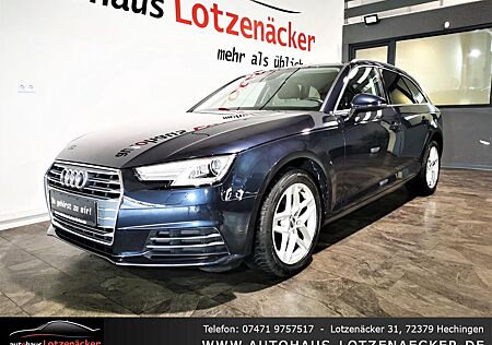 Audi A4 Avant Sport 2.0 TDI VIRTUAL|NAVI|TEMP|BI-XEN