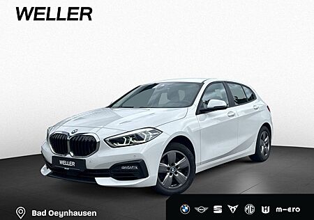 BMW 118i LiCock DAB PA LED Temp Lordose Wireless KAM