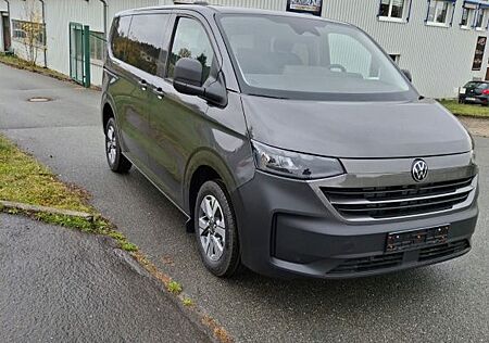 VW T7 Caravelle Volkswagen 4 Motion 150PS 8 Gang Autom Neuwage