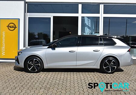 Opel Astra L Sports Tourer GS * Navi *