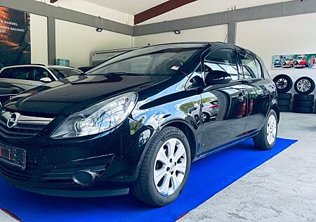 Opel Corsa D Edition 1.2