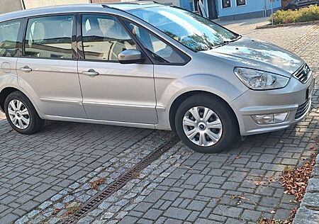 Ford Galaxy 2,0 Trend Trend