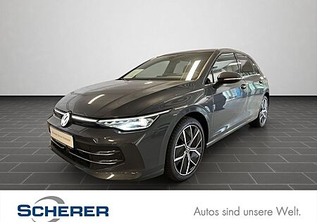 VW Golf Volkswagen VIII 1.5 TSI DSG 50 JAHRE, Navi, Sitzh., Pa