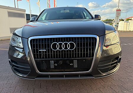 Audi Q5 3.0 TDI S tronic quattro