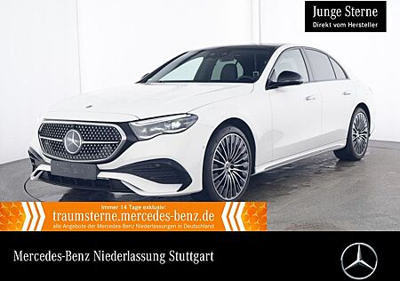 Mercedes-Benz E 400 e 4M AMG Prem./PANO/NIGHT/SUPER/20"/Bur4D/