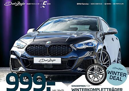 BMW M235i gebraucht kaufen BMW M235i xDrive Gran Coupe M-SportPRO PANO ACC H&K