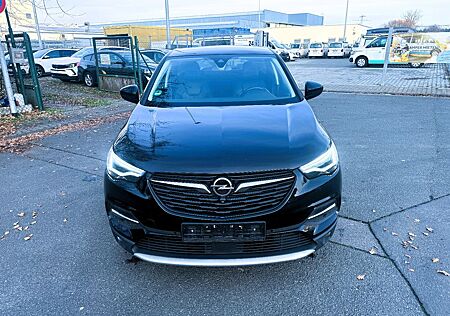Opel Grandland X Grandland (X)1.5D Ultimate*Voll