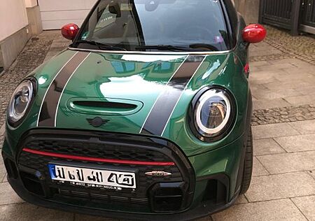 Mini John Cooper Works Essential Trim Steptro Ess...