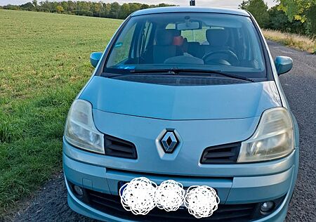 Renault Modus Dynamique 1.2 16V 75 eco2 Dyna...