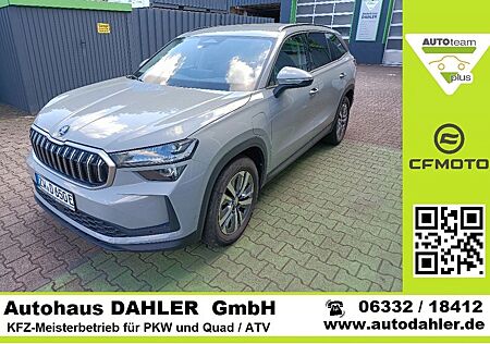 Skoda Kodiaq 1.5 TSI iV 150kW Selection AHK Plug-in