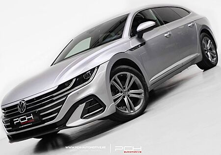 VW Arteon Volkswagen Shooting Break 1.4 eHybrid DSG R-Line VAT