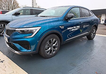 Renault Arkana Techno