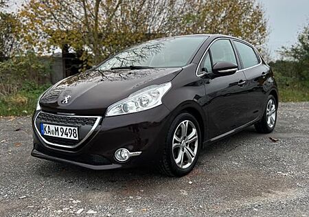 Peugeot 208 1.6 Allure 120 VTi Allure
