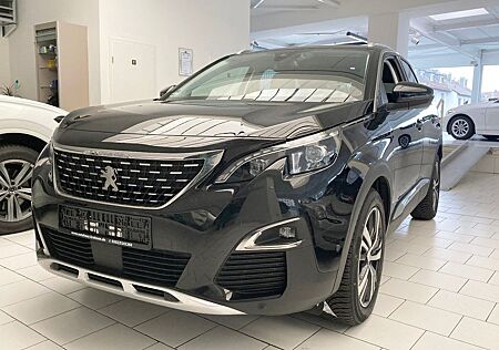 Peugeot 3008 Allure*LED*elktr.Heckklappe*