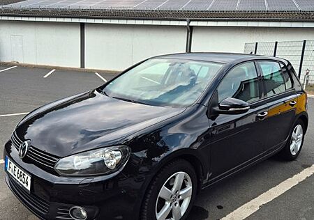 VW Golf Volkswagen 1.4 TSI DSG Comfortline