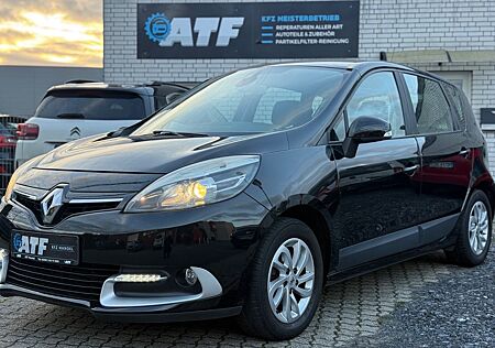 Renault Scenic III Paris 1,2 TCe