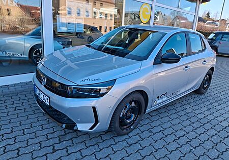 Opel Corsa F Basis