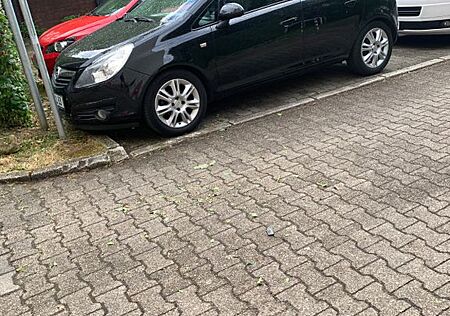 Opel Corsa 1.2 Twinport INNOVATION INNOVATION