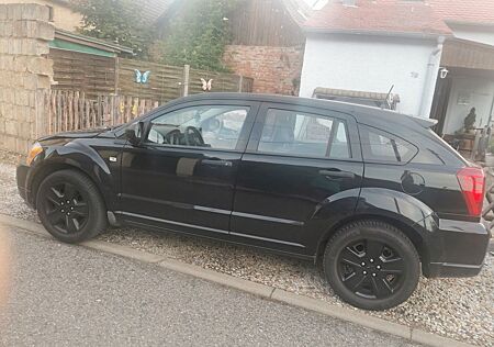 Dodge Caliber S 1.8 S