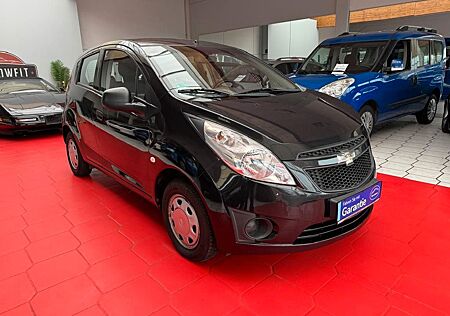 Chevrolet Spark Basis +Servo USB Aux-in Euro5