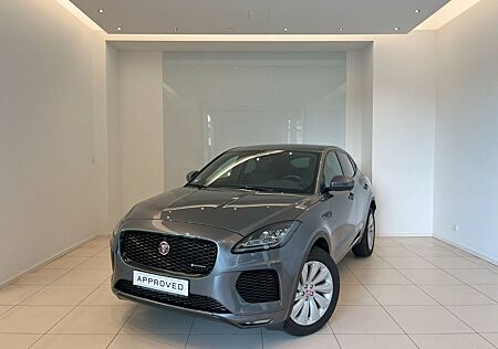 Jaguar E-Pace D150 R-Dynamic S AWD Black Pack