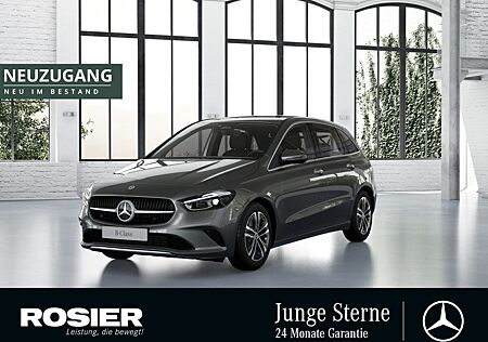 Mercedes-Benz B 200 Progressive Advanced+ Distr. LED Pano Navi