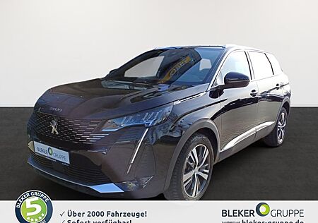 Peugeot 5008 PureTech 130 Allure Pack Automatik
