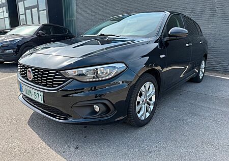 Fiat Tipo 1.4 T-Jet STH/88kW/Camera