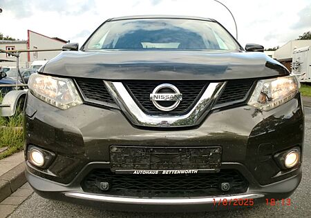 Nissan X-Trail 1.6 DCI Diesel Klima AHK Euro6
