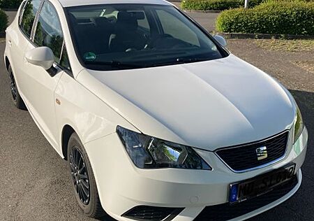Seat Ibiza 2017 Scheckheftgepflegt