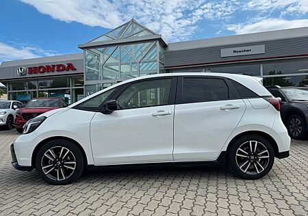 Honda Jazz 1.5 i-MMD Hybrid Advance Sport
