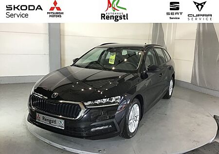 Skoda Octavia Ambition 1.5 TSI Combi DSG/Navi/Tempo