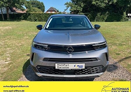 Opel Mokka e Elegance