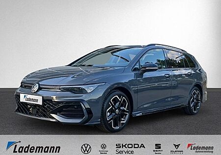 VW Golf Volkswagen VIII Variant 2.0 TDI R-Line DSG AHK+HEAD-UP