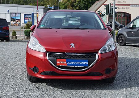 Peugeot 208 Active *1.Hand *TÜV 03/2027