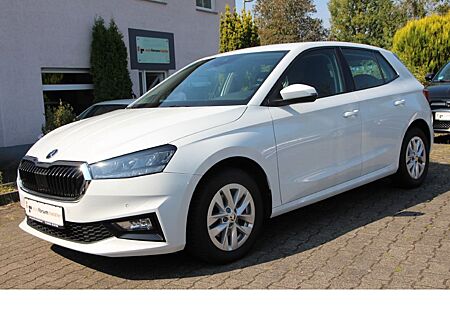 Skoda Fabia Ambition*Automatik!*AppConnect Wireless!*