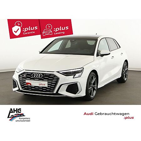 Audi S3 leasen