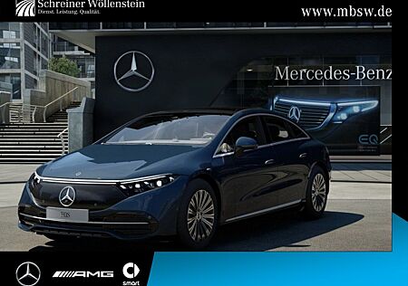 Mercedes-Benz EQS 450+ Ambi*Burm*MBUX*AR*CarPlay*Pano*SHD*AHK
